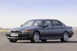 BMW 750i 1994 года
